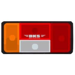 LAMP ASSY, RH, TAIL LAMPS - LEVEL 1-ENDEAVOUR 3RD GEN 2015-2021