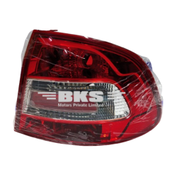 LAMP REAR RH-FIESTA 2005-2015