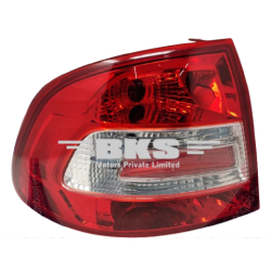 LAMP REAR LH-FIESTA 2005-2015