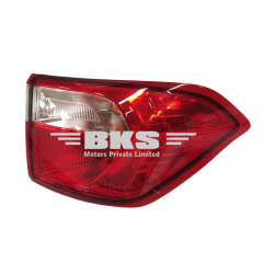 LAMP ASSY - REAR, STOP AND FLASHER, RH, OUTER (TAIL LAMPS - LEVEL 1)-ECOSPORT 2013-2021