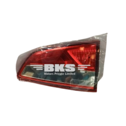 LAMP REAR LH-ECOSPORT 2013-2021