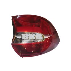 LENS REAR STOP AND FLASHER LAMP LH-ASPIRE 1ST GEN 2015-2018