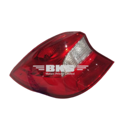 LAMP ASSY REAR, LH-FIGO 2ND GEN 2015-2022/FREESTYLE 2018-2020
