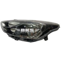 HOUSING HEADLAMP LH-ASPIRE 1ST GEN 2015-2021/FIGO 2ND GEN 2015-2022/FREESTYLE 2018-2022