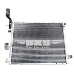 CONDENSER-SANTRO XING 2ND GEN 2003-2014