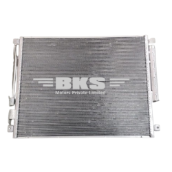 CONDENSER-BOLERO NEO 2021-NOW/TUV 300 2015-NOW