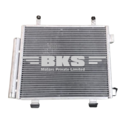 CONDENSER ASSEMBLY-A-STAR 2008-2013