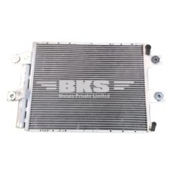 CONDENSER ASSY.-TATA SIGNA