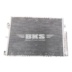 CONDENSER-GENIO DC 2011-2016/QUANTO 2012-2016/XYLO 2009-2020