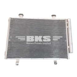 CONDENSER ASSEMBLY-(YP8 / YL8-NEW DEZIRE/ERTIGA