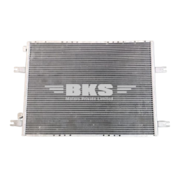 Core Condenser ( Bus A.C)