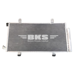 CONDENSER-SX4 1ST GEN 2007-2013