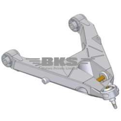 TRACK CONTROL ARM LOWER LEFT-COROLLA ALTIS