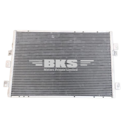 CONDENSER-SAFARI STORME  2012-2019