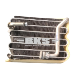 EVAPORATOR-XENON 2008-2017