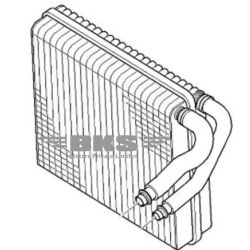 EVAPORATOR