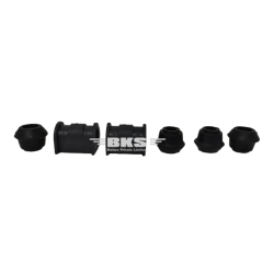 FRONT SUSPENSION BUSH KIT-800 2ND GEN 1986-2014