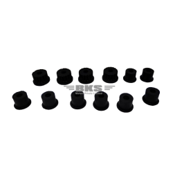 REAR SUSPENSION BUSH KIT-800 2ND GEN 1986-2014