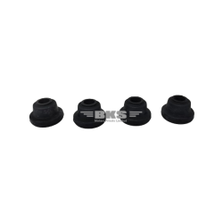 STABILIZER BUSH KIT (SET OF 4)-ALTO 2000-2010/WAGON R 1ST GEN 2003-2010/ZEN ESTILO 1ST GEN 2006-2013