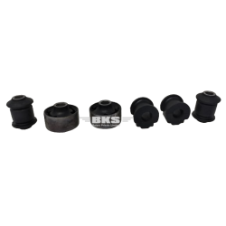 FRONT SUSPENSION BUSH KIT-STINGRAY 2013-2017/WAGON R 2ND GEN 2010-2018