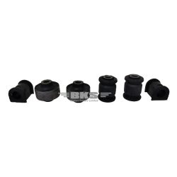 FRONT SUSPENSION BUSH KIT-ERTIGA 1ST GEN 2012-2018/SWIFT 2011-2017