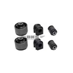 FRONT SUSPENSION BUSH KIT-I20 ACTIVE 2ND GEN 2015-2020/VENUE 1ST GEN 2019-2022/VERNA FLUIDIC 4TH GEN 2011-2017