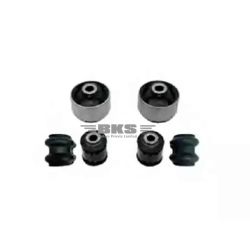 FRONT SUSPENSION BUSH KIT-CRETA 1ST GEN 2015-2020