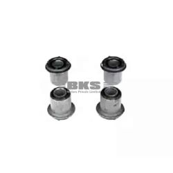 FRONT SUSPENSION BUSH KIT-BOLERO 2003-NOW/MAXX 2005-2011