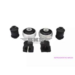 FRONT SUSPENSION BUSH KIT-ECO SPORT NEW MODEL