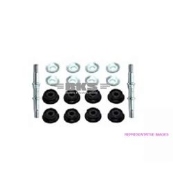FRONT SUSPENSION BUSH KIT-ETIOS 2010-2020