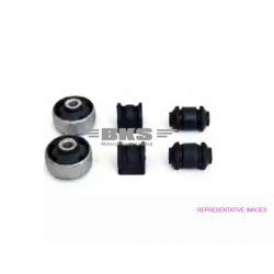 FRONT SUSPENSION BUSH KIT-FABIA  2008-20013/KUSHAQ 2021-NOW/OCTAVIA 2002-2010/RAPID  2011-2021/AMEO 2016-2020/POLO 2009-2019/TAIGUN  2021-NOW/VENTO 2010-2019/TT (8N3) 1998-2006