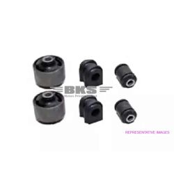 FRONT SUSPENSION BUSH KIT-BOLT 2015-2019/NEXON 1ST GEN 2017-2019/TIAGO 2016-2020/TIGOR 2017-2019/ZEST 2014-2019