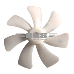 RADIATOR FAN BLADE-SX4 1ST GEN 2007-2013