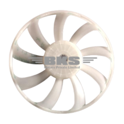 RADIATOR FAN BLADE-ALTO 800 1ST GEN 2012-NOW