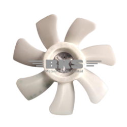 RADIATOR FAN BLADE-SX4 1ST GEN 2011-2013
