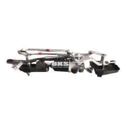 MODULE WIPER MOTOR &AMP; LINK