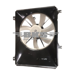 RADIATOR FAN ASSEMBLY-ERTIGA 1ST GEN 2012-2018