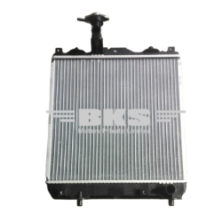 RADIATOR ASSEMBLY-ALTO 800 1ST GEN 2012-NOW