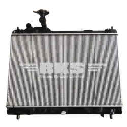RADIATOR ASSEMBLY-BALENO 2015-NOW/DZIRE 2017-NOW/SWIFT 3RD GEN 2018-2024