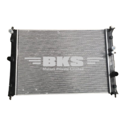 RADIATOR ASSY (YFG-THS)