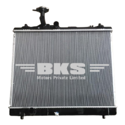 RADIATOR ASSEMBLY-BALENO 2015-NOW/DZIRE 2017-NOW/SWIFT 3RD GEN 2018-2024