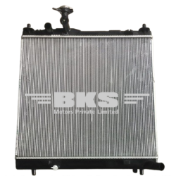 RADIATOR ASSY