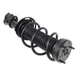 REAR SHOCK ABSORBER (LH/RH)SANTRO 1998-2003/SANTRO XING 2ND GEN 2003-2014