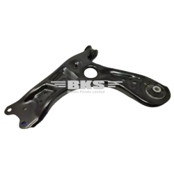 TRACK CONTROL ARM, COMPLETE-RAPID 2011-2021/AMEO 2016-2020/CROSS POLO 2013-2015/POLO 2009-2022/VENTO 2010-NOW