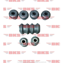 FRONT SUSPENSION BUSHING KIT-EON