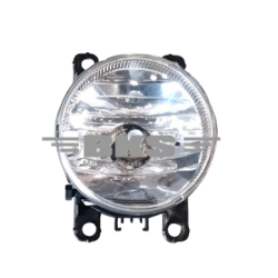 FOG LAMP FRONT LEFT/RIGHT-A-STAR 2008-2013/BALENO 2015-2020/CELERIO 1ST GEN 2013-2021/CIAZ 1ST GEN 2014-2020/ERTIGA 1ST GEN 2012-2018/IGNIS 1ST GEN 2020-NOW/RITZ 1ST GEN 2009-2017/S-CROSS 1ST GEN 2015-2017/SWIFT 2005-2017/SX4 1ST GEN 2007-2013/WAGON R 2ND