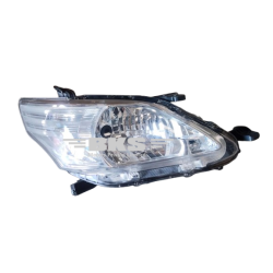 HEADLAMP ASSEMBLY LEFT-INNOVA 2ND GEN 2012-2014
