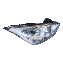 HEADLAMP ASSEMBLY RIGHT-GRAND I10 2013-2019/XCENT 2013-2020
