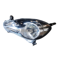 HEADLAMP ASSEMBLY LEFT-AMAZE 1ST GEN 2013-2018/BRIO 1ST GEN 2011-2019/MOBILIO 2014-2017