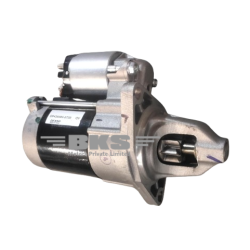 STARTER ASSEMBLY-EECO 2010-2019/VERSA 2000-2010